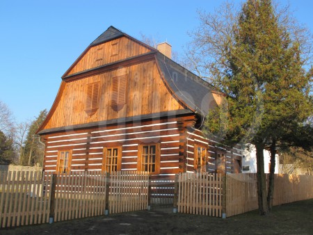 Exkurze - Kamenářský domek - Turnov